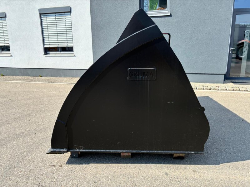 Arbeitsgerät LSB 2600 mm - 4000 ltr.