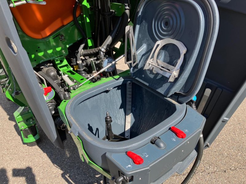 Feldspritze Amazone UF 1302