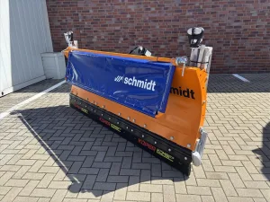Aebi Schmidt CP2 Schneepflug