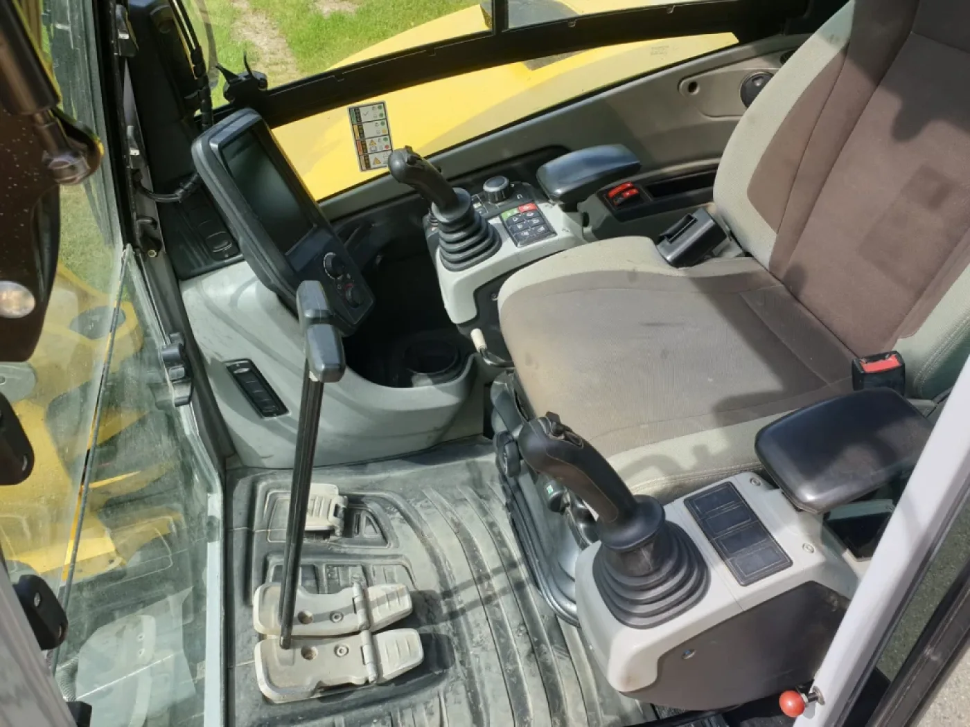 Wacker-Neuson - EZ 80 - 8