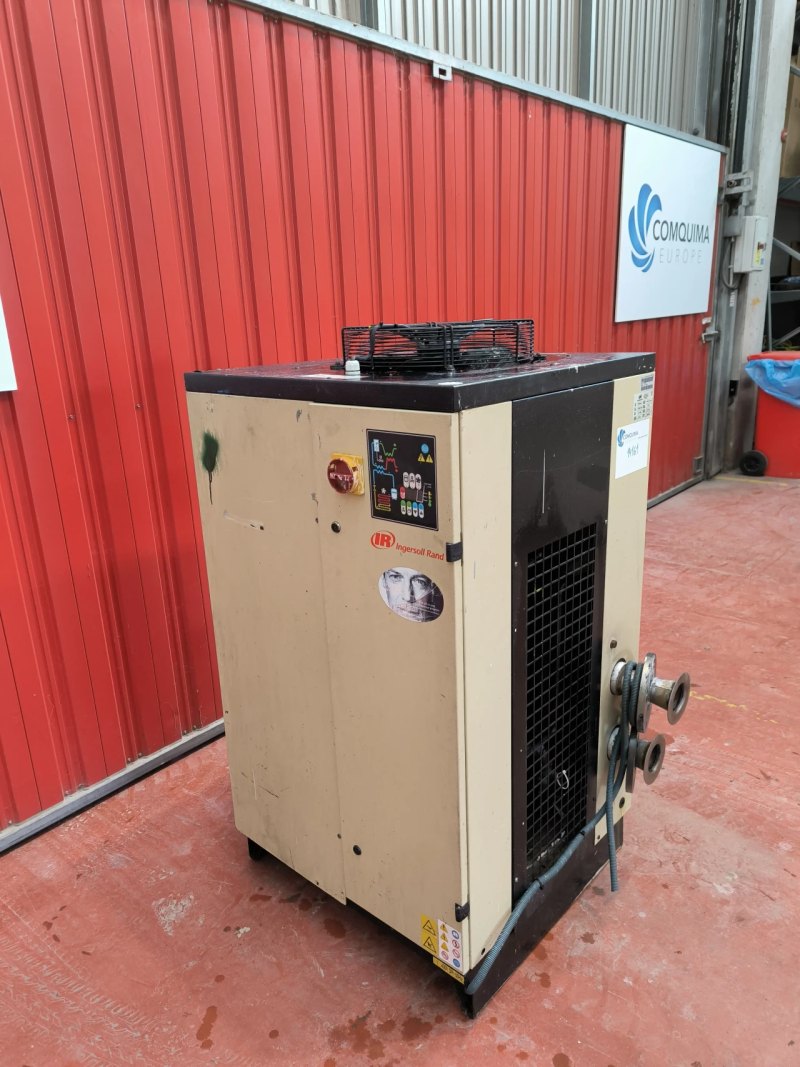 AIR DRYER INGERSOLL RAND D780IN-A