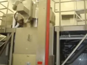 AEROMATIC - Miscelatore - PMA 800