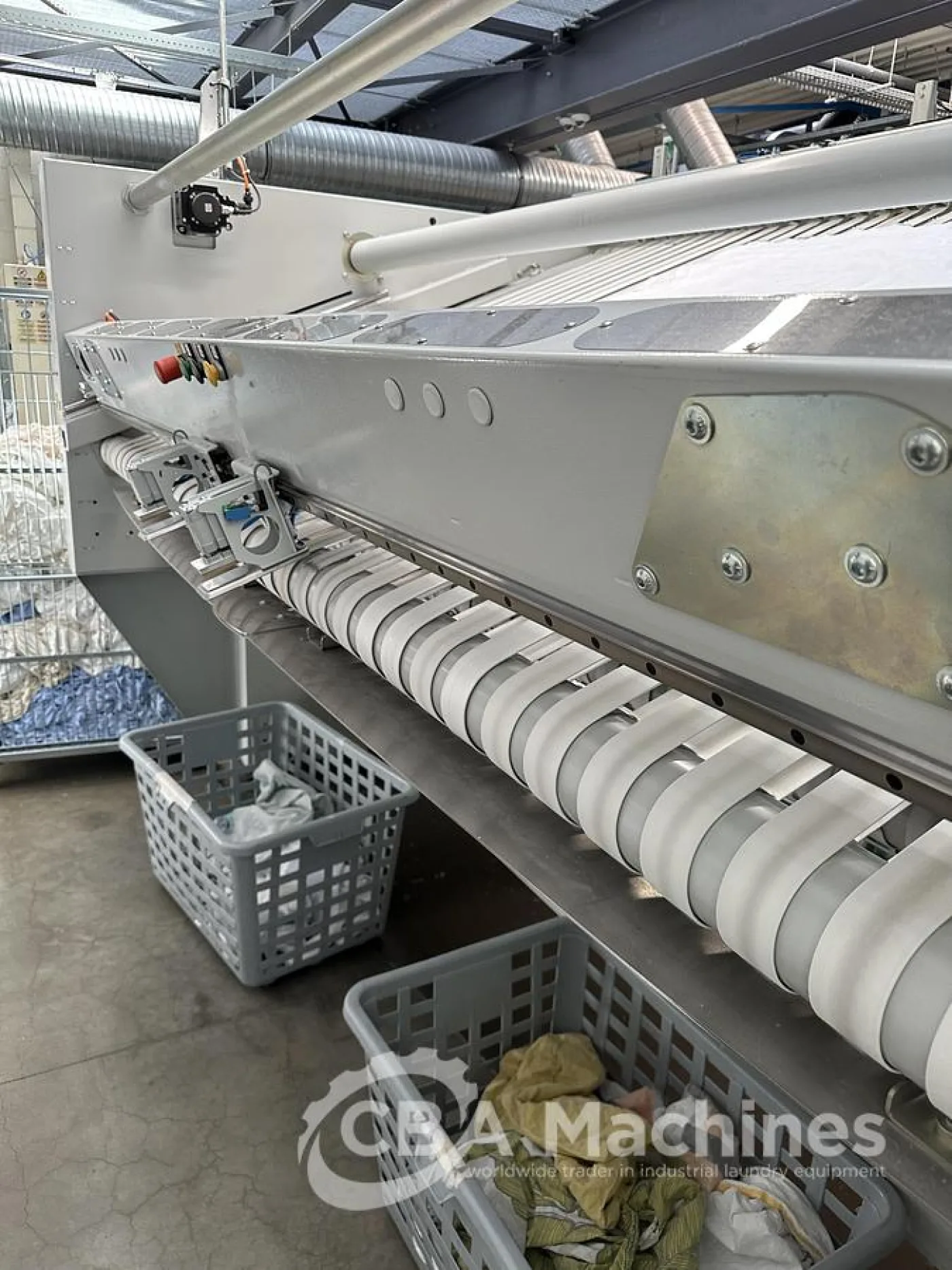 2020 Foltex FlexFold BT300 (1004) - 6