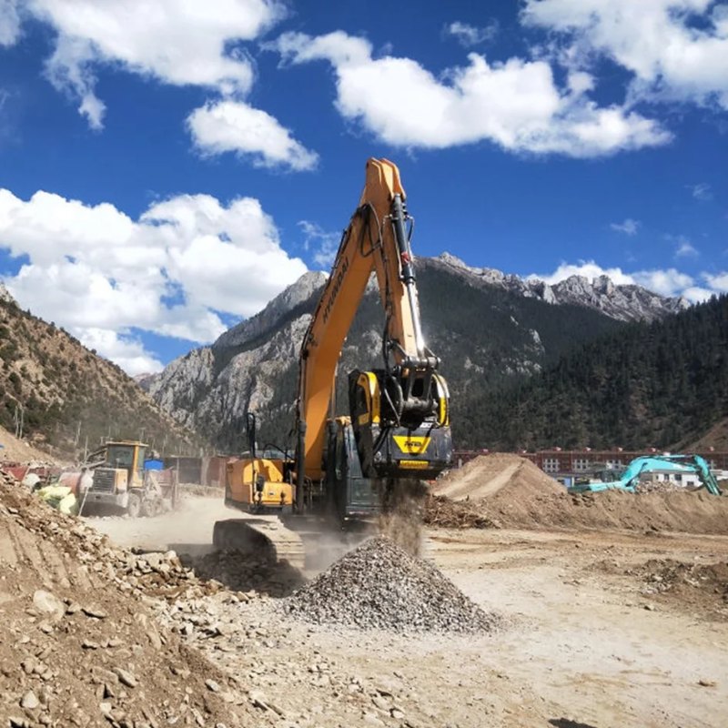MB Crusher - BF 70.2 S4