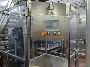 INNOVUS ENGINEERING - Linea Completa Riempimento Lattine