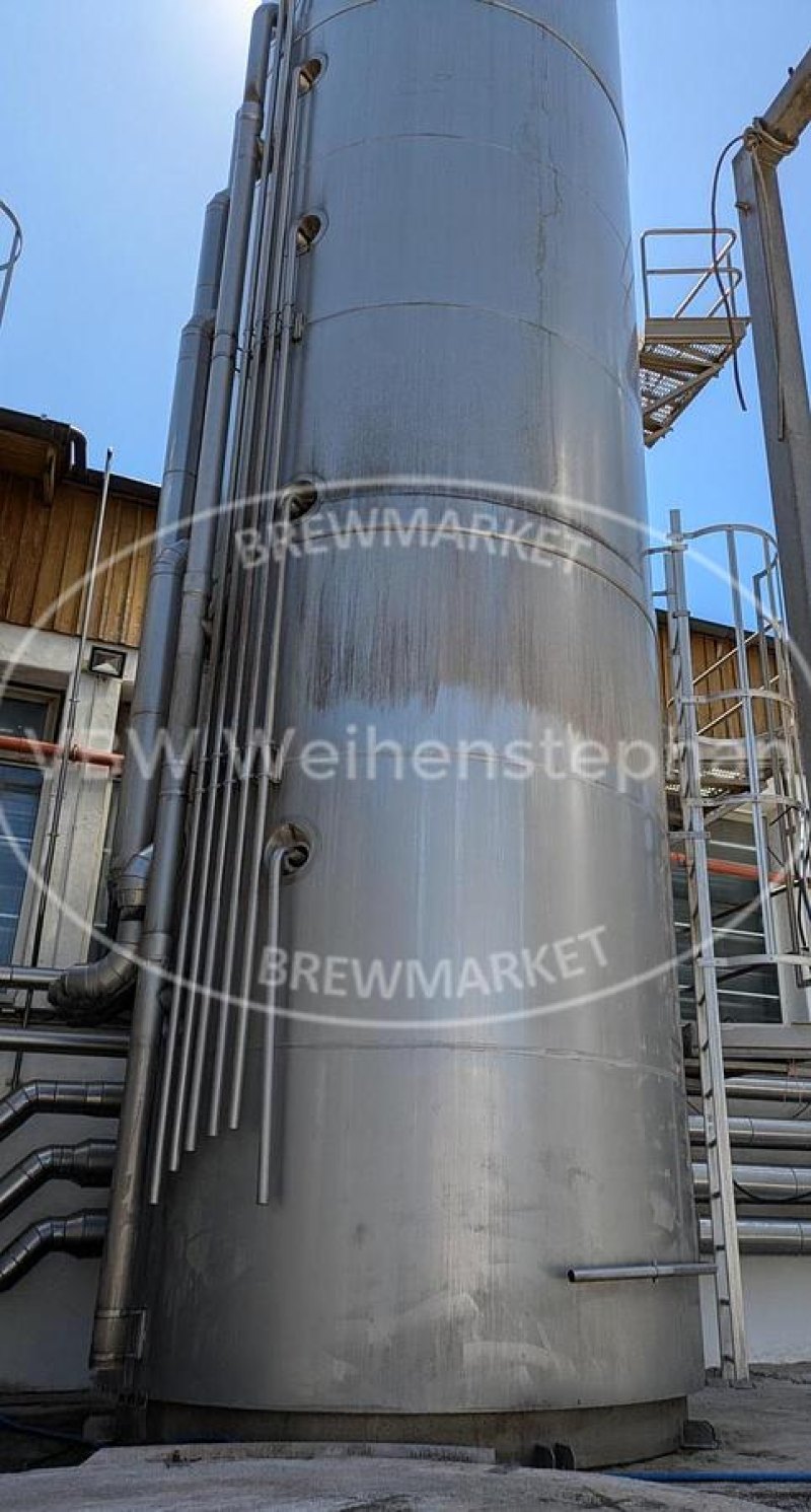 CIP tank [6-piece]