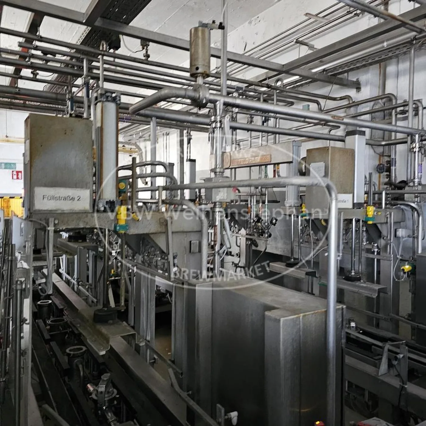 Keg plant - 1