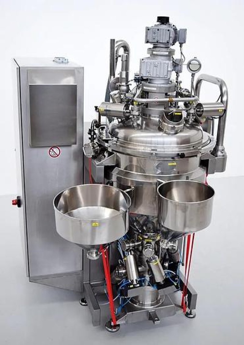FRYMA KORUMA - Miscelatore - DINEX 200