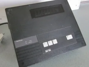 BILANCIA DI PRECISIONE – SAUTER MOD. E 1200