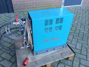 Boe-Therm BT TEMP - Temperature control unit