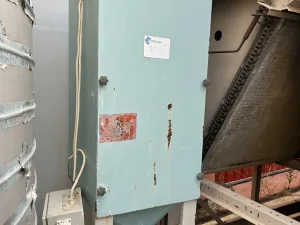 DELTA BAG FILTER