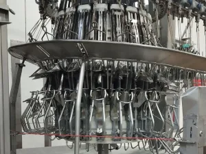 Vent cutter, Marel