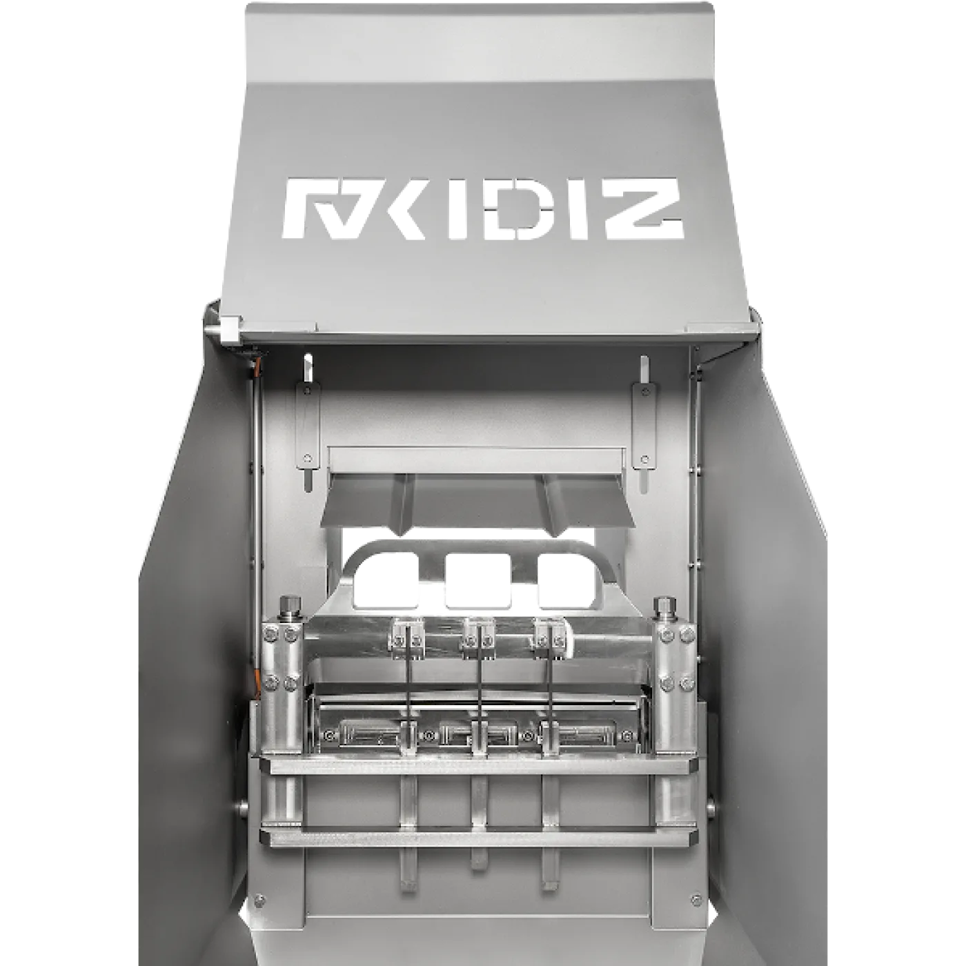 Guillotine LAKIDIS GN 400 - 1
