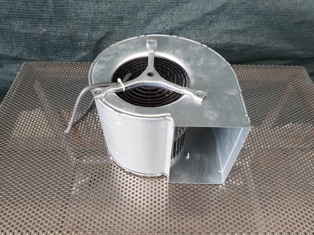 VENTOLA – EBM MOD. D2E146-CD51-31