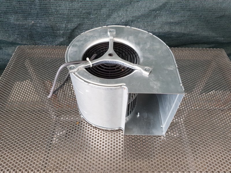 VENTOLA – EBM MOD. D2E146-CD51-31