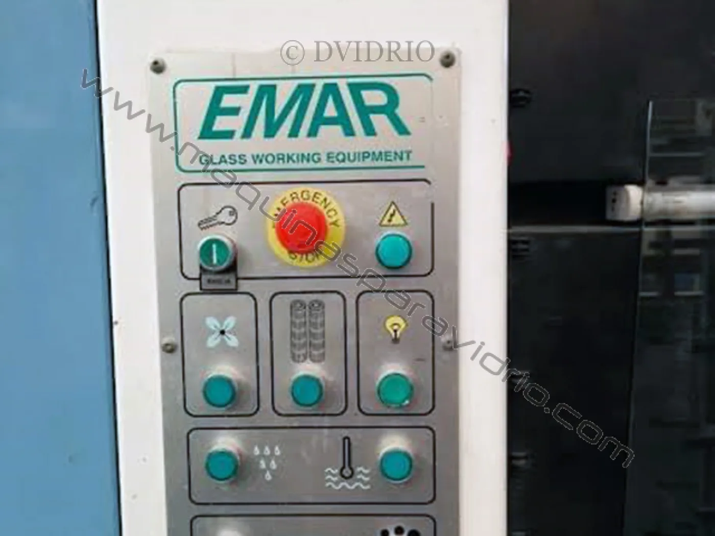 LINEA DE DOBLE ACRISTALAMIENTO EMAR - 3