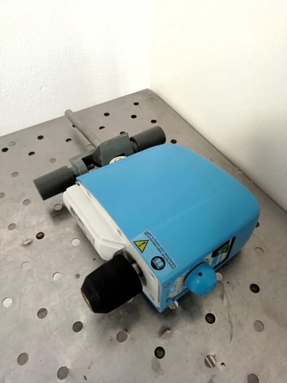 MISCELATORE AD IMMERSIONE – VELP SCIENTIFICA – MOD. ES