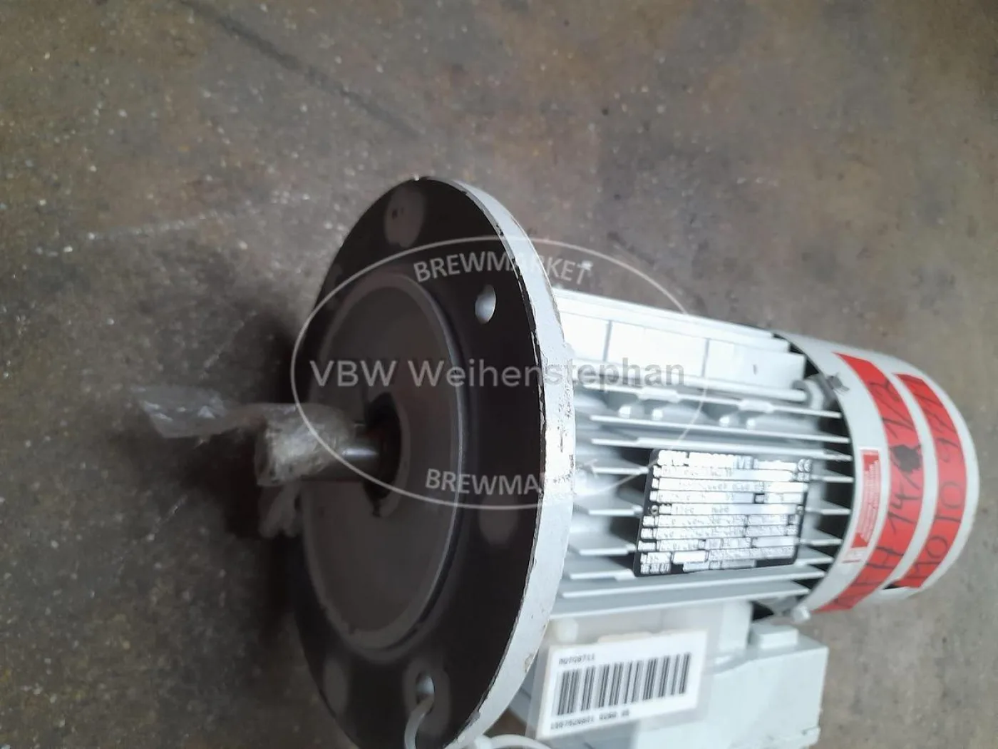 gear motor - 4