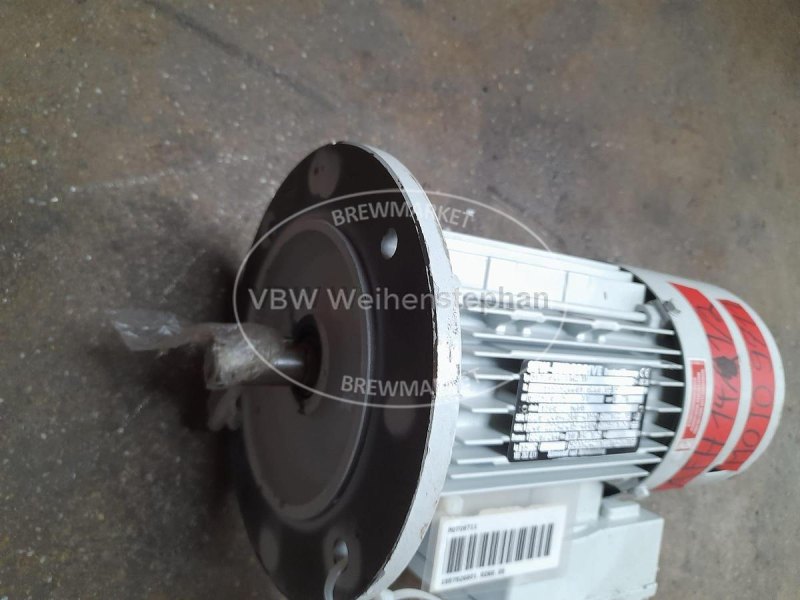 gear motor
