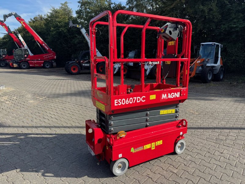 Magni ES 0607 DC