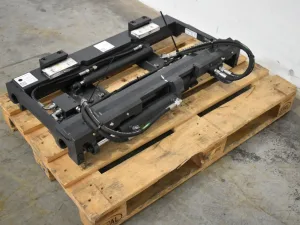 Zinkenverstellgerät Durwen DURWEN RZV 20S Breite 980 mm (2021)
