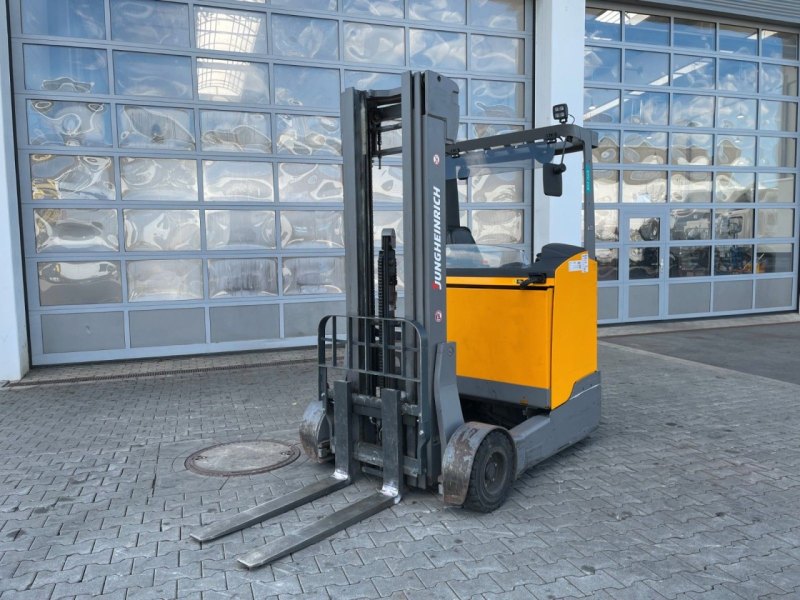 Jungheinrich ETV C16 / Triplex 5.72m / SS / nur 3.022h / 2016