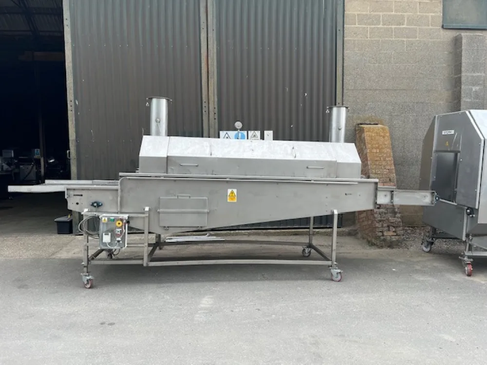 Steam Deglazer