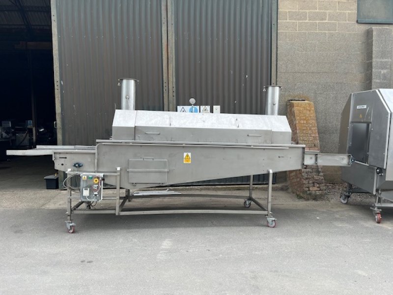 Steam Deglazer
