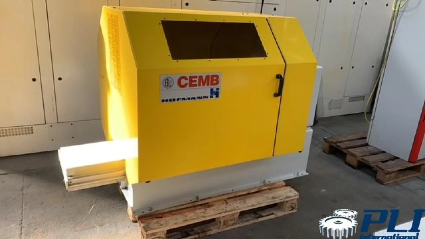 Balancer CEMB ZB50 - 5