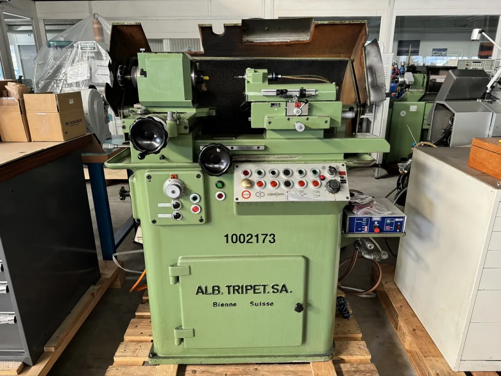 RECTIFIEUSE INTERIEURE “TRIPET” MUR 100
