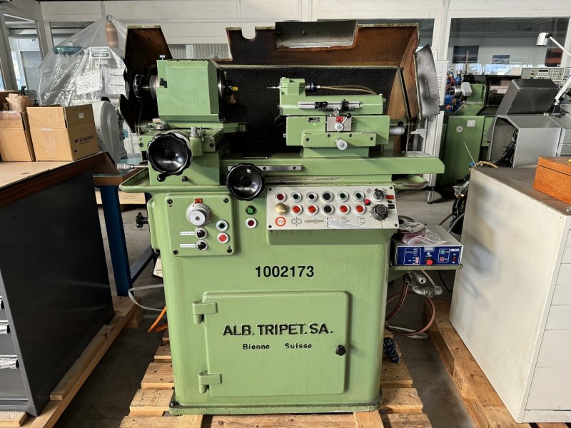 RECTIFIEUSE INTERIEURE “TRIPET” MUR 100