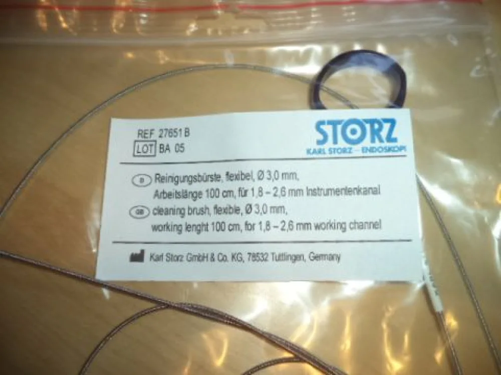 27651 B (Gebraucht, sehr gut)