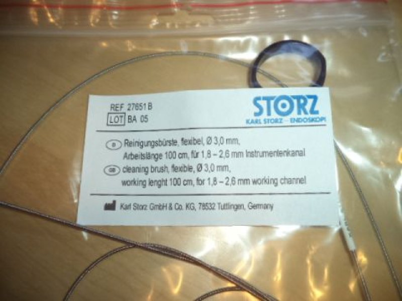 27651 B (Gebraucht, sehr gut)