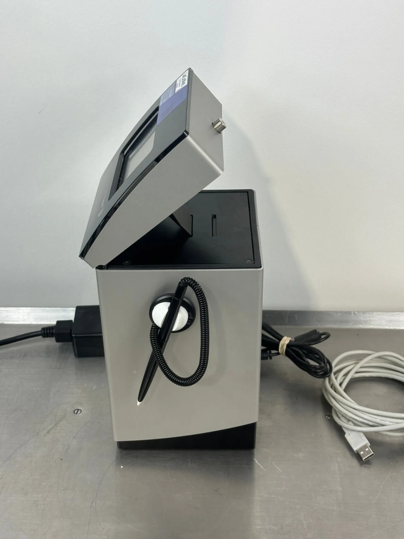 ScilVet EuroLyser Solo Analyzer (Veterinär) - 2