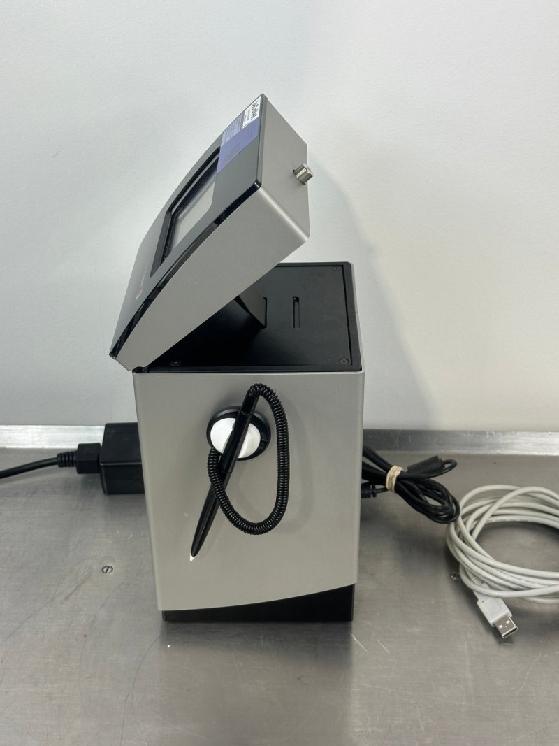 ScilVet EuroLyser Solo Analyzer (Veterinär)