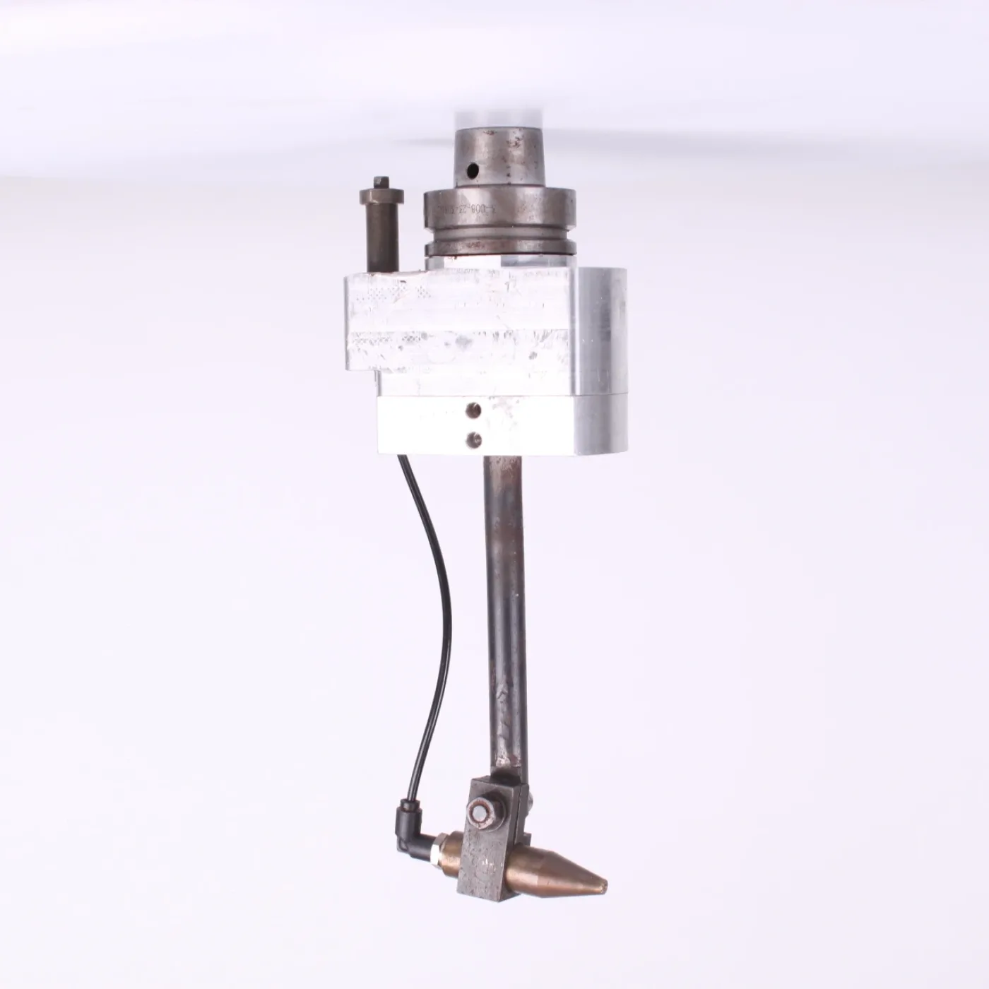 HOMAG/WEEKE/BENZ Adapteraggregat Adapter CNC Ausblasdüse 1-056-11-0611 - 7