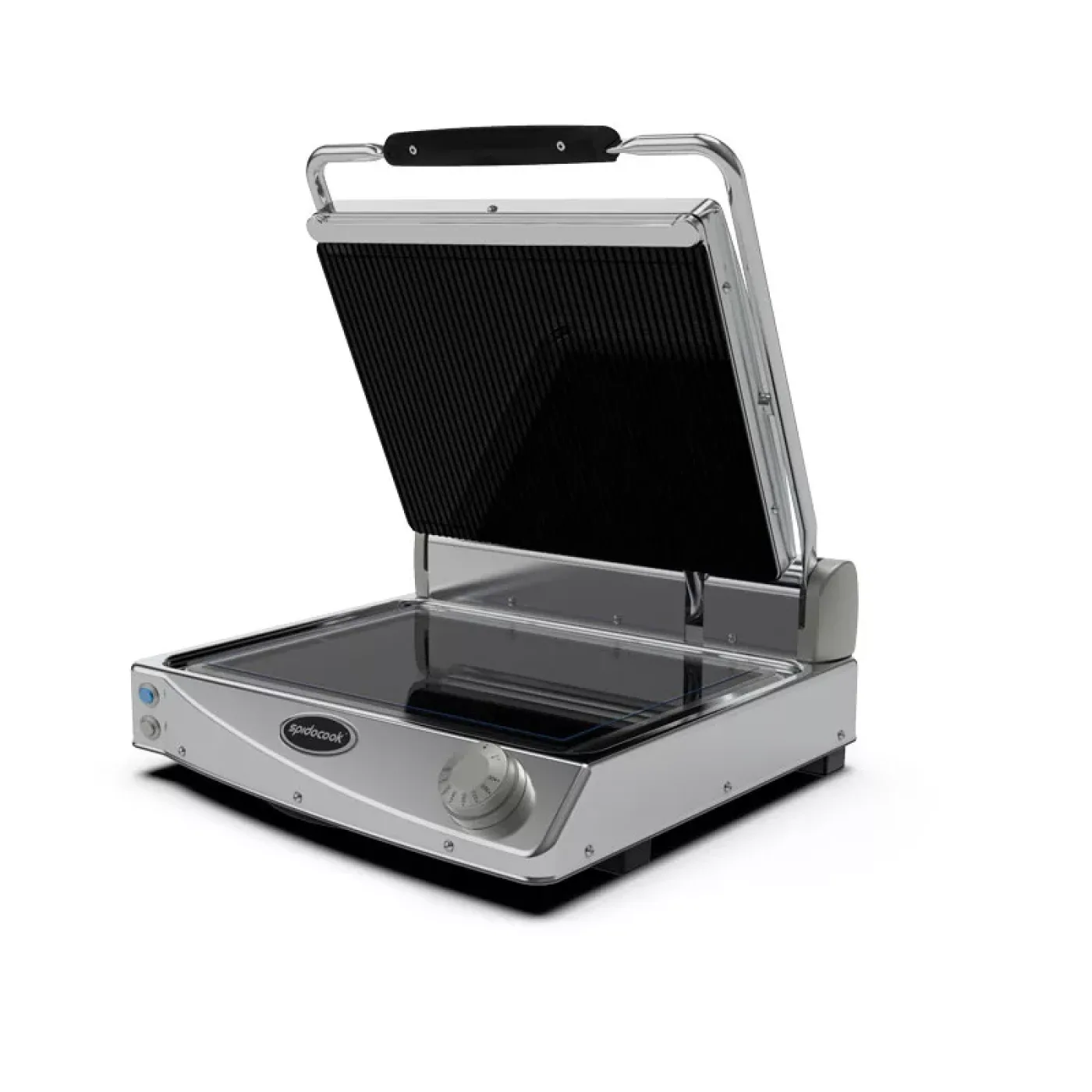 Falcon Grill G3532 Dominator Plus Salamander Grill Gas - islandcatering - 7