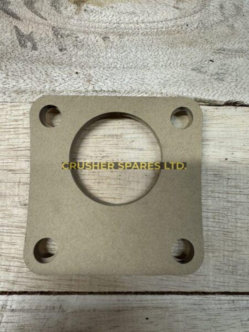 J281 | Gasket | Kue-Ken / Brown Lenox |