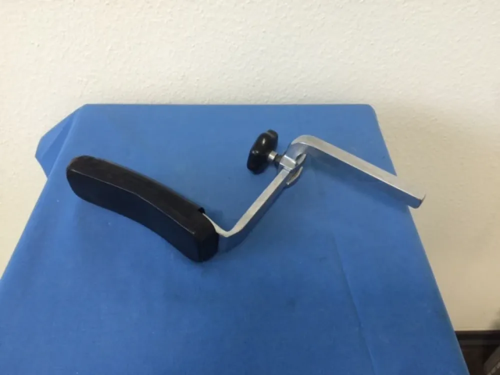 Maquet Lagerungsstütze ohne Klobe