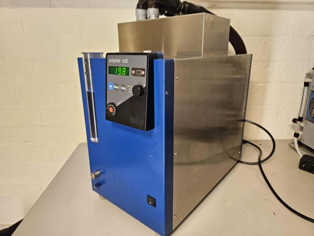 Huber Polystat CC3 Omloop Koeler