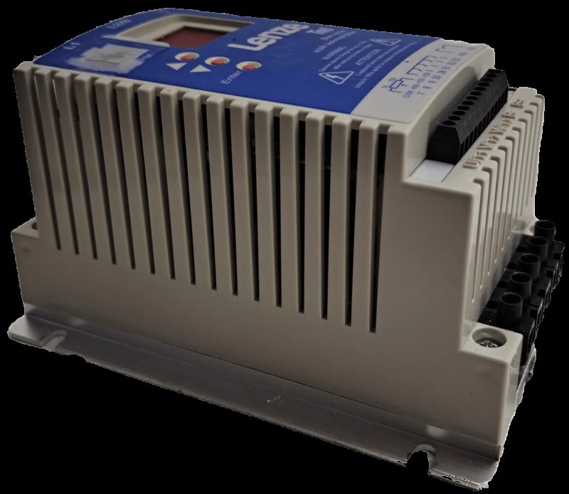 Lenze Frequenzumformer ETML371X2SFA000XX1H14 / 13126370