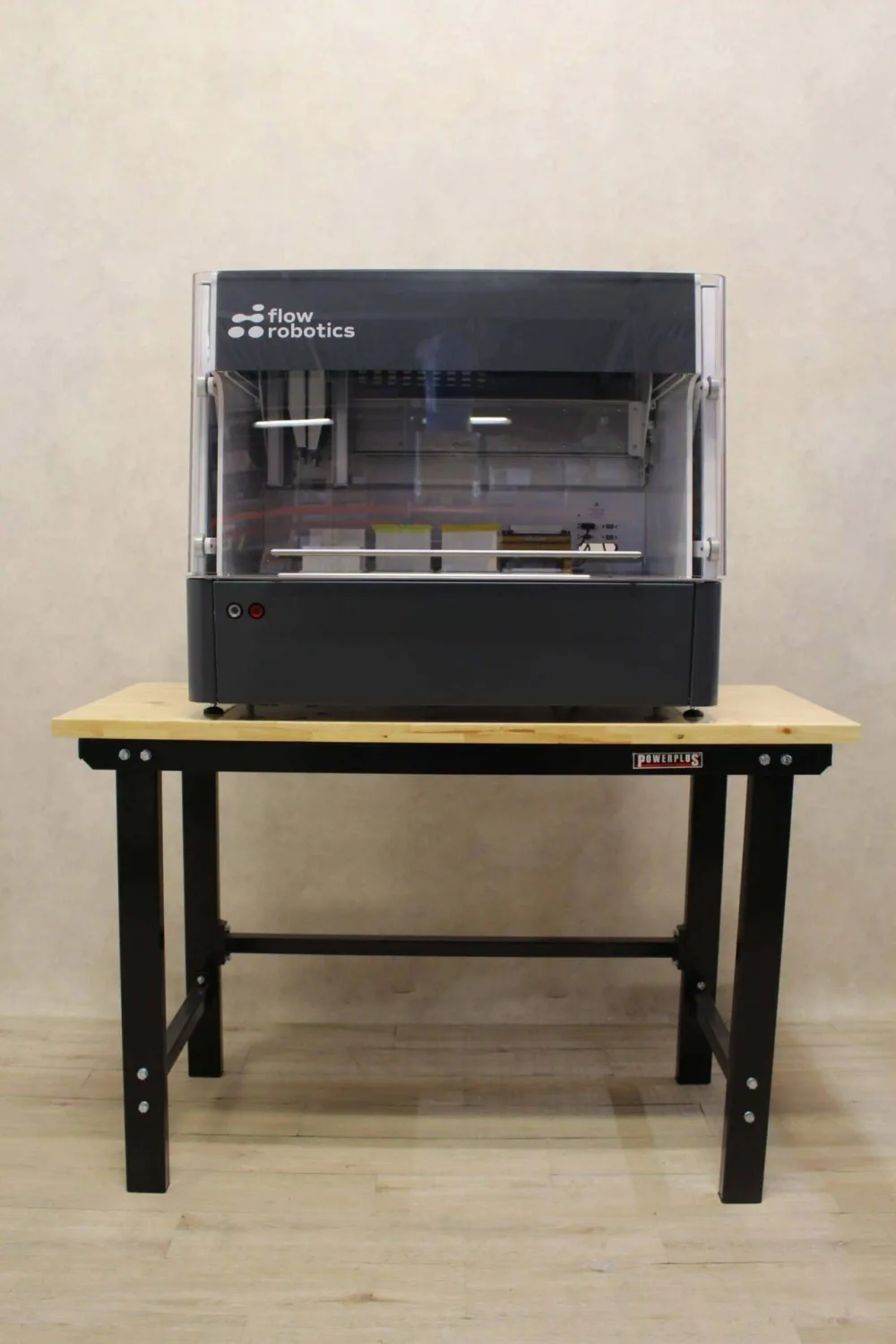 Flow Robotics Flowbot ONE Liquid Handling Robot