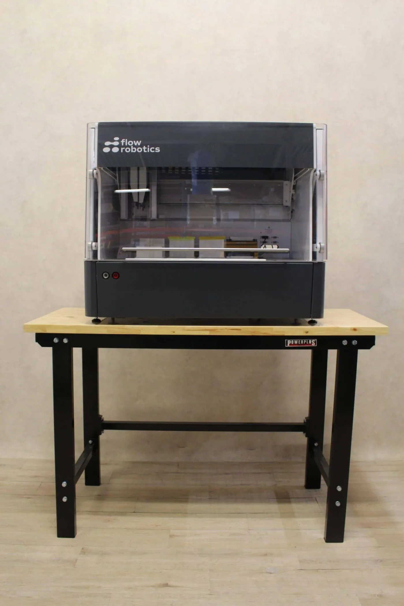 Flow Robotics Flowbot ONE Liquid Handling Robot - 1