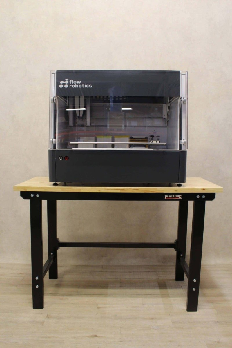 Flow Robotics Flowbot ONE Liquid Handling Robot