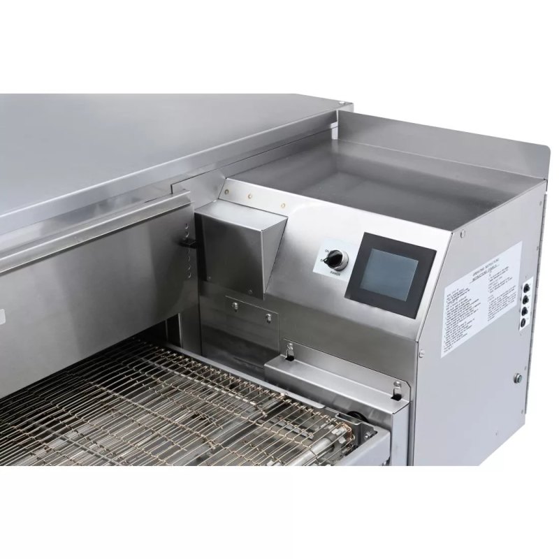 Middleby Marshall Ventless Conveyor Oven PS638E-V - islandcatering