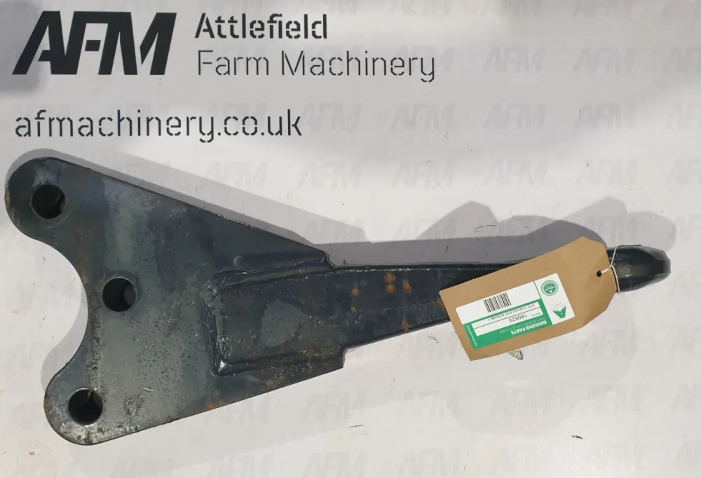 Spearhead Towing Eye - 180629