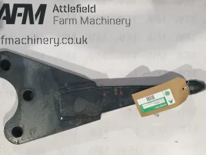 Spearhead Towing Eye - 180629