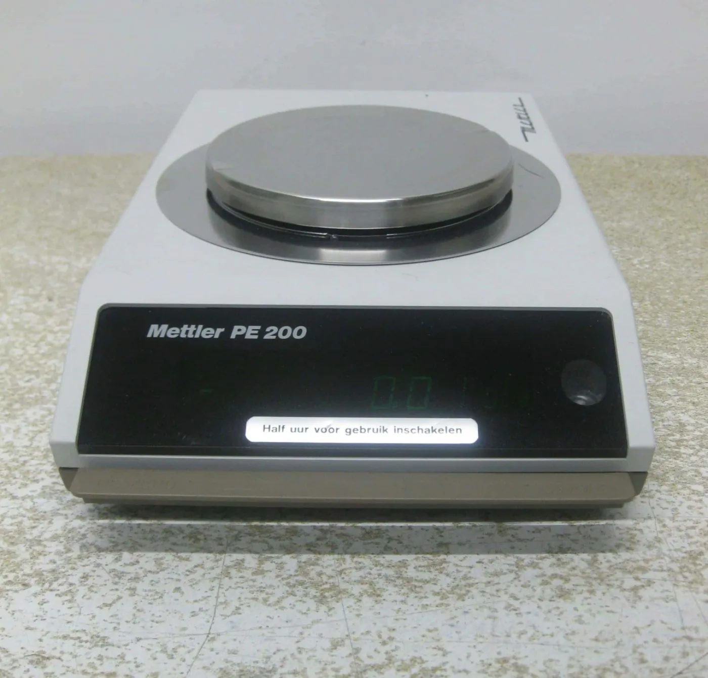 Mettler PE200 Precisie Balans - 1
