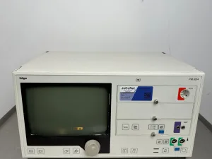 Dräger PM8014 Patientenmonitor Vitaldatenmonitor versch. Konfigurationen