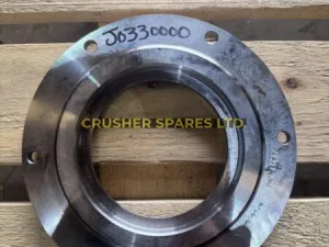 J0330000 | Endabdeckung | Extec® / Sandvik® |